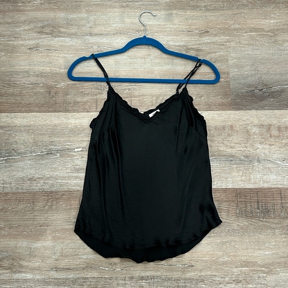 Wilfred Ruffle Camisole - Picture 3 of 4